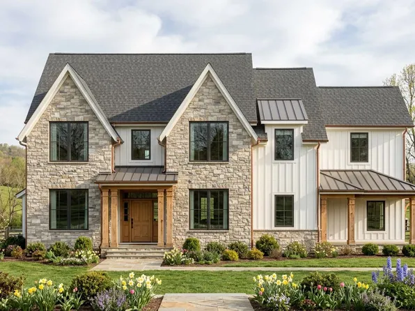 1 Timber Mill Ln, West Chester, PA 19380