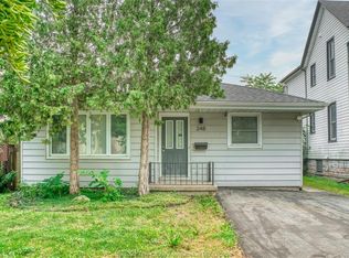 248 McKay Ave, Windsor, ON N9B1Z4