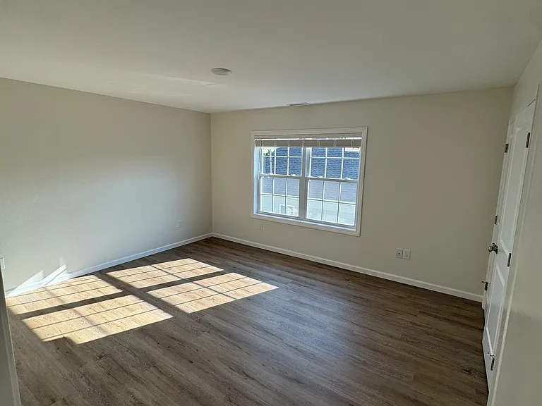 1st Bedroom