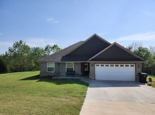 2163 County Street 2970, Blanchard, OK 73010