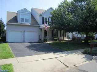 413 Kilarney Way, Royersford, PA 19468