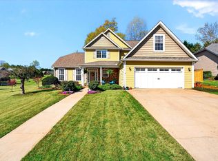 122 Hidden Springs Ln, Taylors, SC 29687