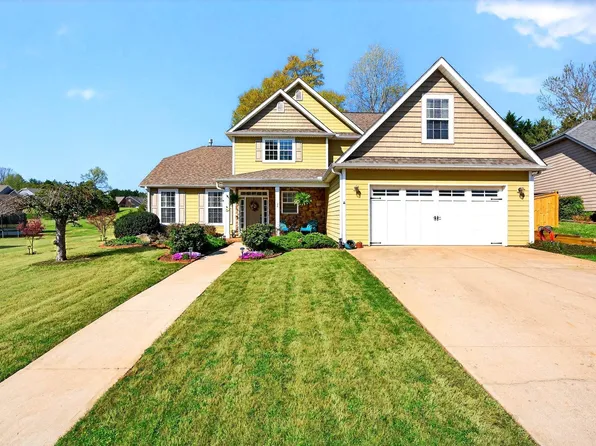 122 Hidden Springs Ln, Taylors, SC 29687