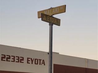 0 Malaki Rd, Apple Valley, CA 92308