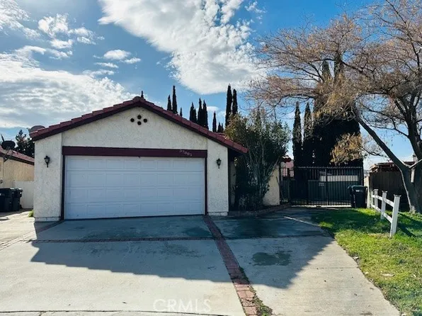 37005 Justin Ct, Palmdale, CA 93550