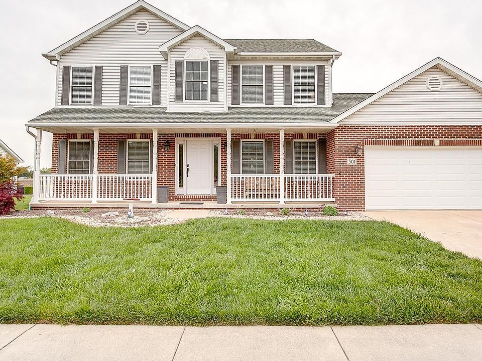 1st image of 501 Whetstone Ln