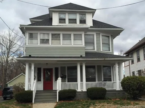 60 Catherine St, Stratford, CT 06615