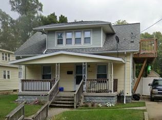 2038 Melita Ave NE, Grand Rapids, MI 49505