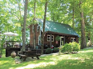 128 Tearcoat Crk, Albany, KY 42602