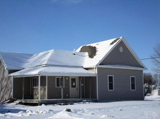 1310 3rd Ave, Belle Plaine, IA 52208