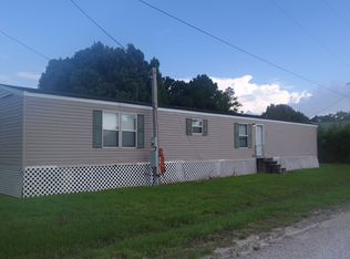 206 Rue Tete Rouge Ct, Bourg, LA 70343