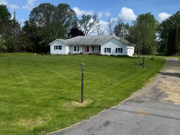 (undisclosed Address), Spencerport, NY 14559