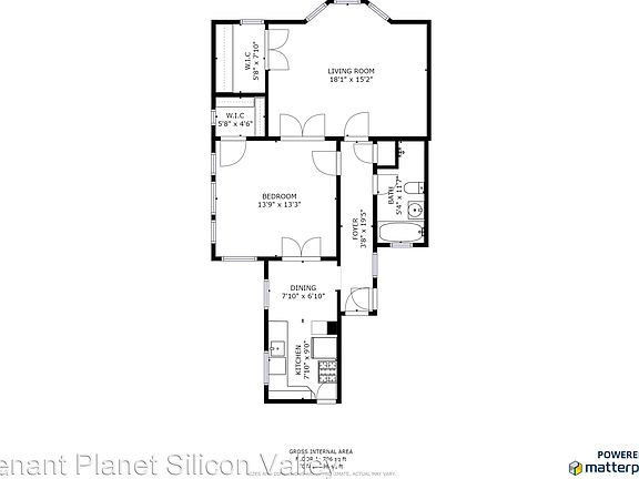 5th image of 180 11th Ave APT 5