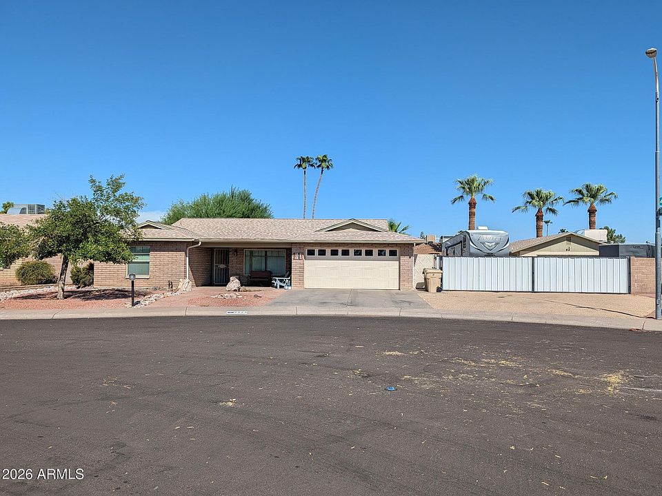 1st image of 9823 N 48TH Drive