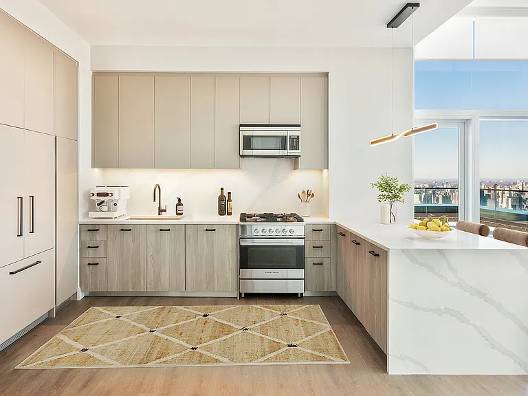 23-15 44th Dr #Penthouse 2D — Photo 5
