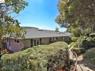 10 Camisa Cir, Oakland, CA 94605