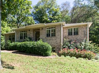 8008 Quail Creek Rd, Nashville, TN 37221