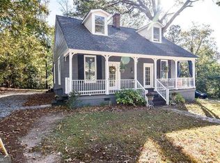 29 Wilcoxon St, Newnan, GA 30263