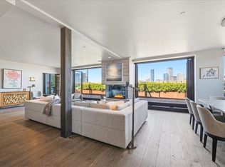 The Jordan Lofts, Boston, MA 02118