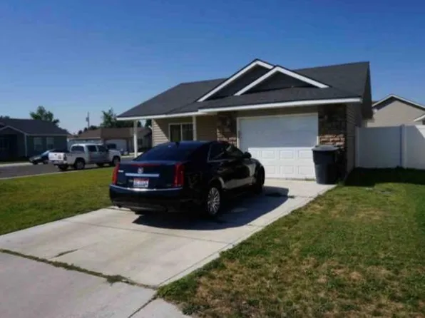 252 W 27th St, Burley, ID 83318