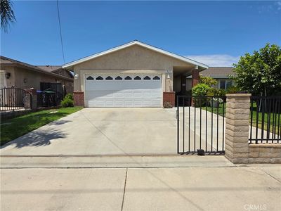 321 W Johnston St, Colton, CA, 92324