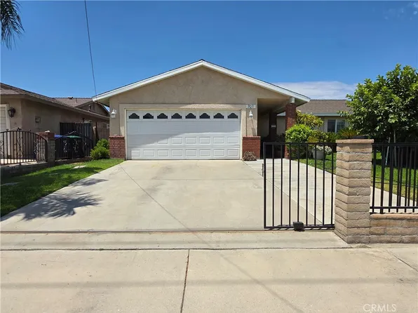 321 W Johnston St, Colton, CA 92324
