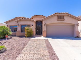 4380 S Avenida Paisano, Tucson, AZ 85746