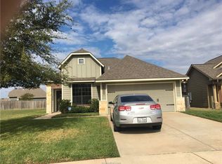 3810 Turkey Meadow Ct, College Station, TX 77845