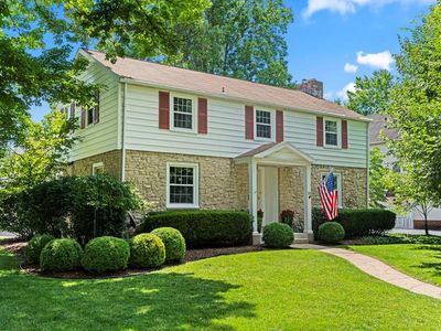 325 Fairway Ave, Chillicothe, OH, 45601