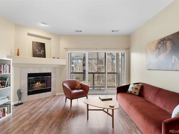 7445 S Alkire Street #205, Littleton, CO 80127