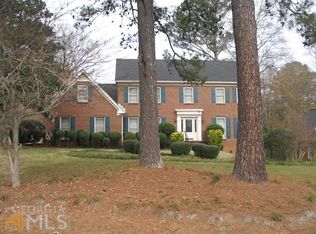 3729 Wentworth Ln, Lilburn, GA 30047