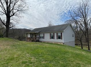 47 Banks Town Rd, Weaverville, NC 28787