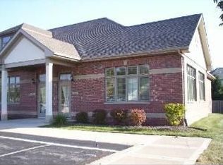 2750 Caton Farm Rd, Joliet, IL 60435