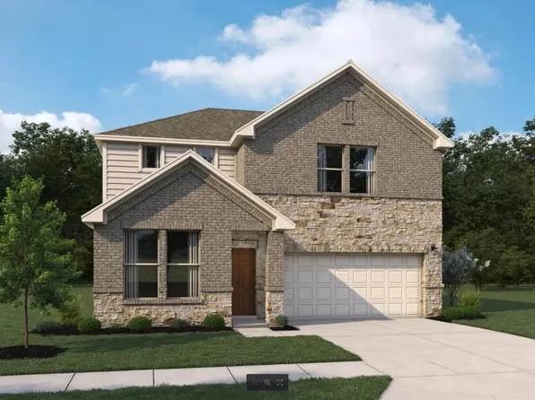 24323 Ponds Creek Ct, Magnolia, TX 77355