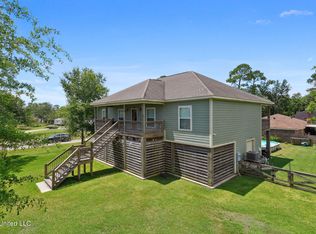 1005 Waveland Ave, Waveland, MS 39576