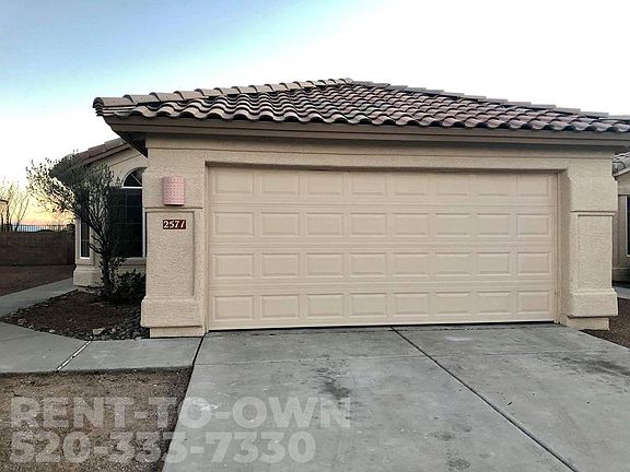 3rd image of 2571 W Bluffs Peak Ct