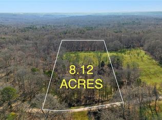 0 Winford Smith Rd #14, Athens, GA 30607