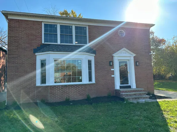 17310 Chagrin Blvd, Cleveland, OH