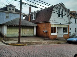 806 8th St, Ambridge, PA 15003