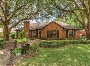 402 Kay St, Hillsboro, TX 76645