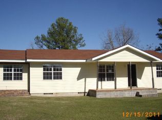 370 Sellers St, Pelham, GA 31779