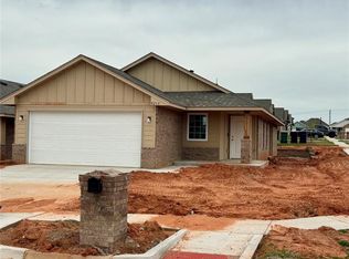 9217 SW 46th St, Oklahoma City, OK 73179