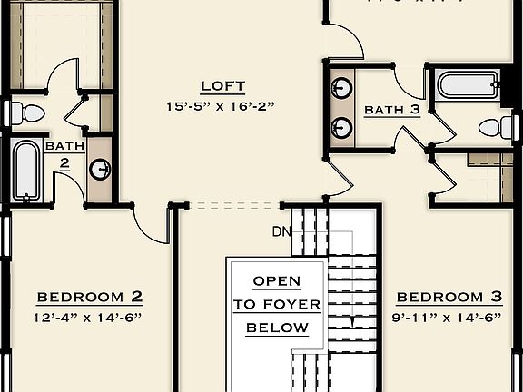 3rd image of this home