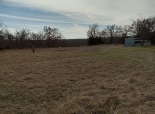 5500 Jackson Rd, Okmulgee, OK 74447