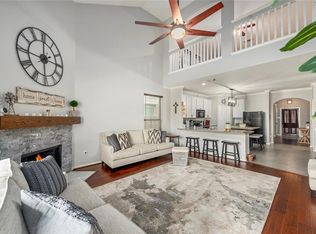 4506 Bagley Garden Ct, Katy, TX 77449