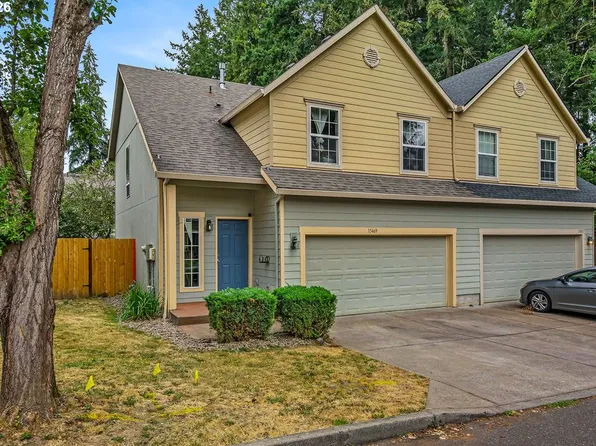 15469 SW Bygones Ct, Beaverton, OR 97007
