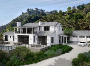 3581 Avenida Del Sol, Studio City, CA