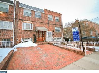 3128 S 18th St, Philadelphia, PA 19145