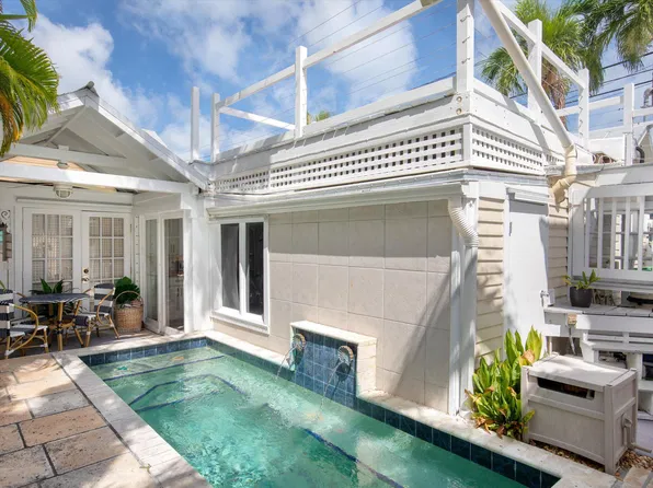 1116 Eaton St, Key West, FL 33040