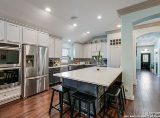 12507 Adams Rnch, San Antonio, TX 78245